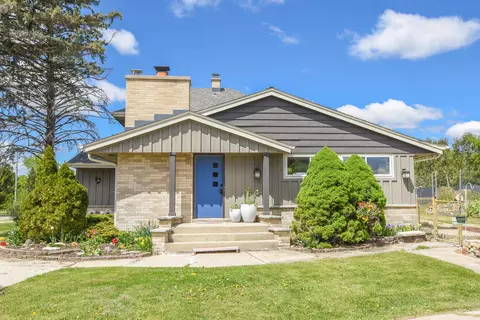 n48w16806 Lisbon, Menomonee Falls, WI 53051