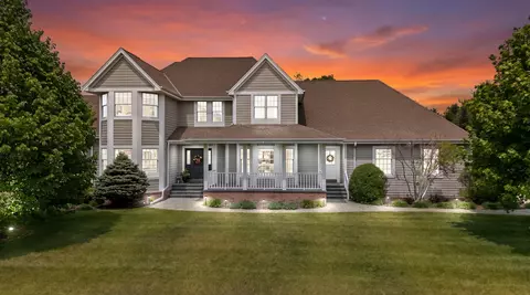 n61w29060 Parkside, Merton, WI 53029