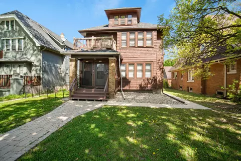 2806 N 54th #2808, Milwaukee, WI 53210
