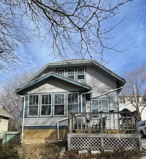 825 S 17th, Sheboygan, WI 53081