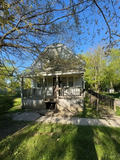 4858 N 54th, Milwaukee, WI 53218