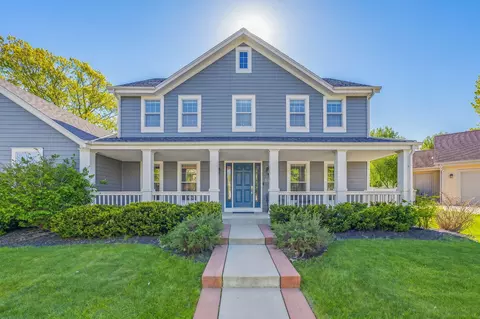 3818 S Centennial, Milwaukee, WI 53221