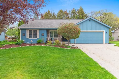 3718 Shepherd, Manitowoc, WI 54220