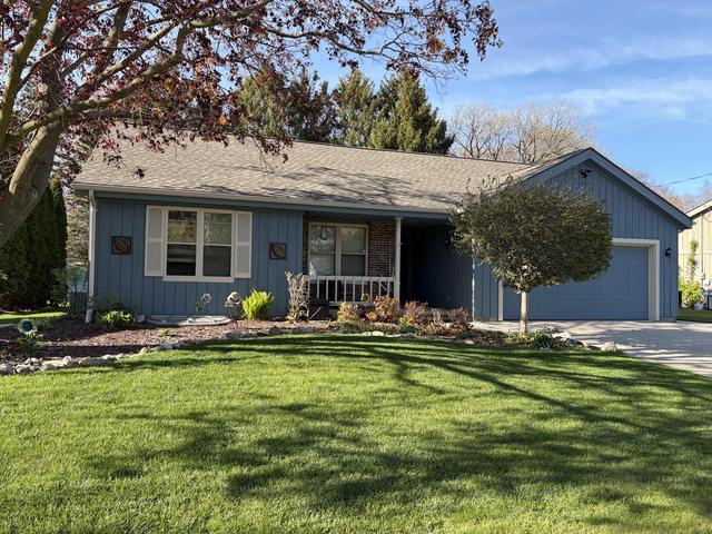 3718 Shepherd, Manitowoc, WI 54220