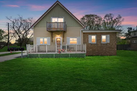 5102 S Nicholson, Cudahy, WI 53110