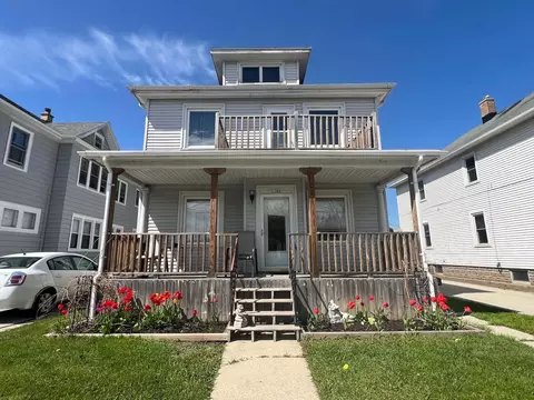 1344 Geele #1346, Sheboygan, WI 53083