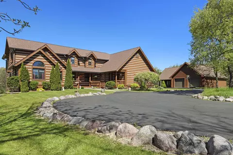 3210 Dyer Lk, Wheatland, WI 53105
