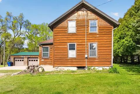 5761 County, Addison, WI 53002