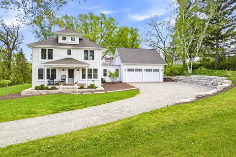 W10823 Port, Portland, WI 53579