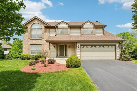 626 Appaloosa, Racine, WI 53402