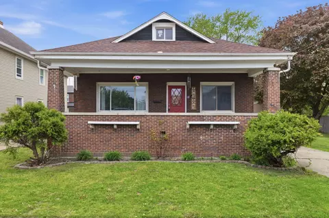4518 20th, Kenosha, WI 53140
