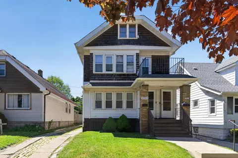2959-2691 N 59th, Milwaukee, WI 53210