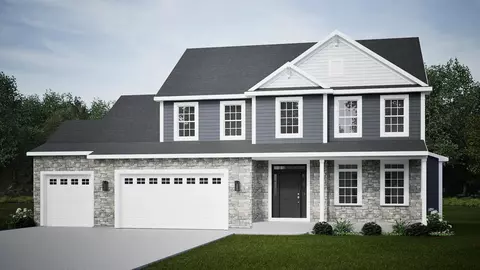 n66w21130 Sweet Clover, Menomonee Falls, WI 53051