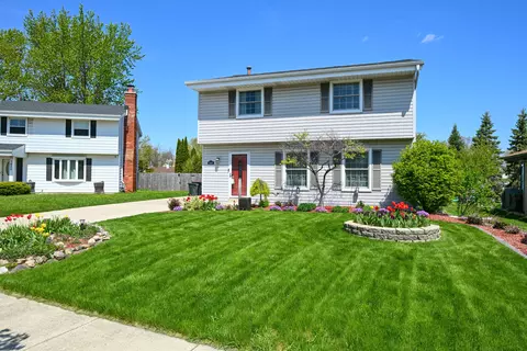 1616 Clark, South Milwaukee, WI 53172