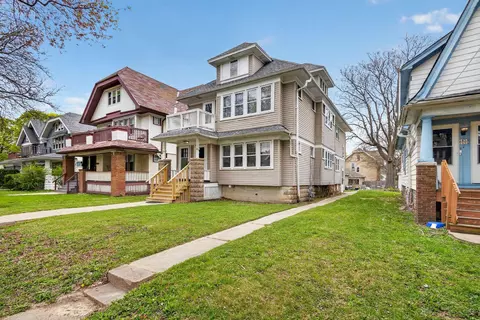 2862-2864 N 48th, Milwaukee, WI 53210
