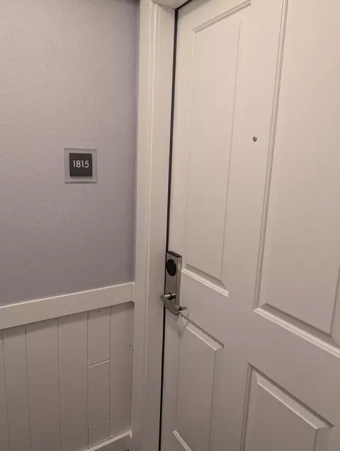 Entry Way - 2400 E Geneva #1815, Delavan, WI 53115 photo 1 of 1