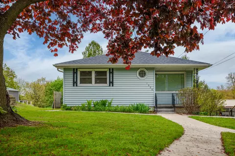 1666 240th, Brighton, WI 53139