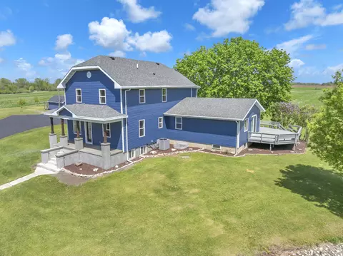 11607 Schad, Schleswig, WI 53042
