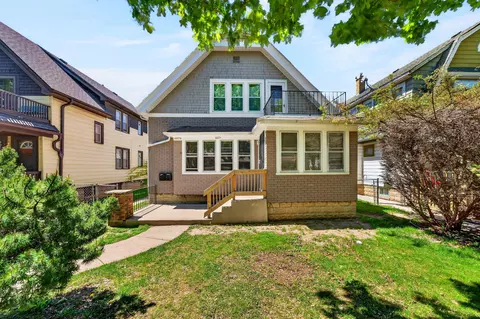 4057 N 17th #4057A, Milwaukee, WI 53209