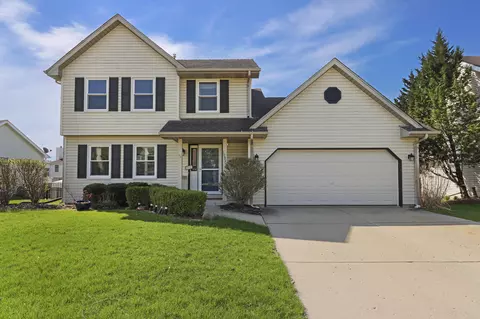 10931 67th, Kenosha, WI 53142