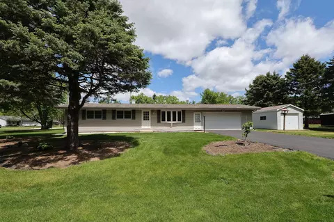 37706 88th, Randall, WI 53105