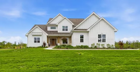 14141 N Lake Shr, Mequon, WI 53097