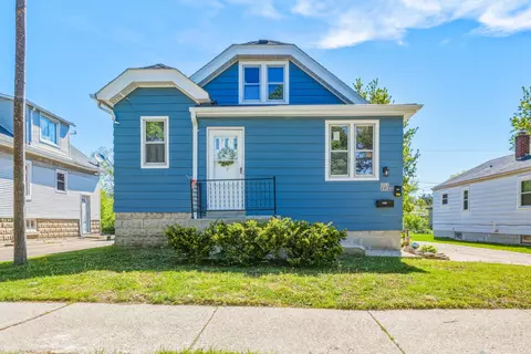 4916 N 56th, Milwaukee, WI 53218