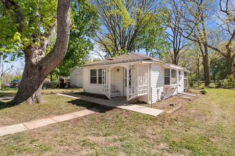 n6566 Elder Road, Richmond, WI 53115
