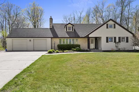 1140 Tanglewood, Manitowoc, WI 54220
