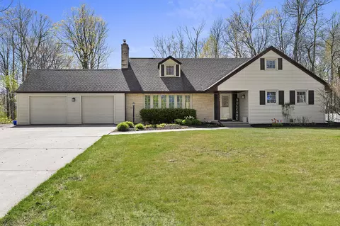 1140 Tanglewood, Manitowoc, WI 54220