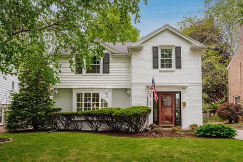 165 N 85th, Wauwatosa, WI 53226