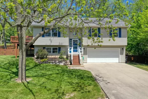 w3482 Washington Drive, Geneva, WI 53147