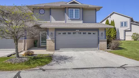 1718 Mallard # 1, Sheboygan Falls, WI 53085