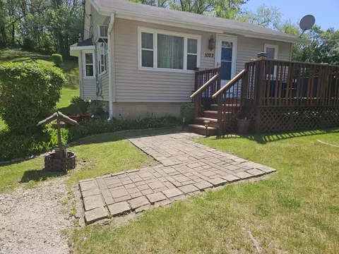 1023 Highland, Twin Lakes, WI 53181