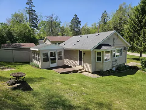 1023 Highland, Twin Lakes, WI 53181