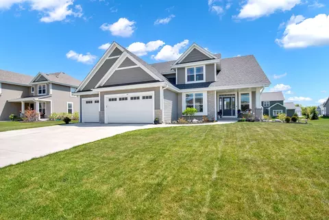 184 Winterberry, Grafton, WI 53024
