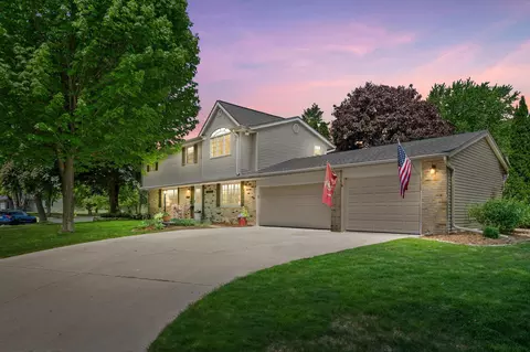 n93w6240 Arbor, Cedarburg, WI 53012