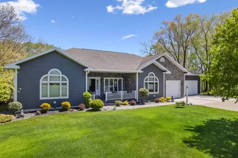 7186 Icehouse, Sparta, WI 54656