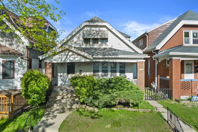 2964 S 11th, Milwaukee, WI 53215