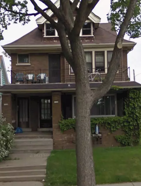 1326 S 36th, Milwaukee, WI 53215