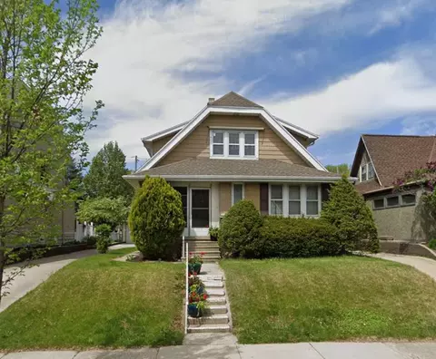 1619 N 49th, Milwaukee, WI 53208