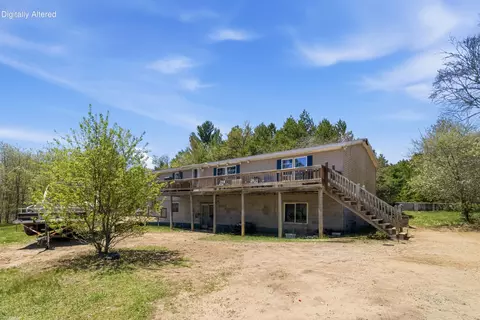 4269 Lily Bass, Sugar Camp, WI 54501