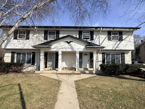 6434-6436 N 101st, Milwaukee, WI 53224