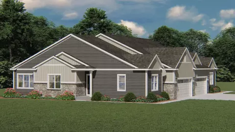 924 Wallace UNIT 29, Oconomowoc, WI 53066