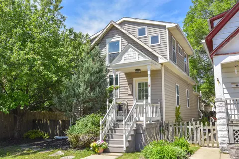 2543 N Gordon, Milwaukee, WI 53212