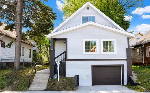 3709 N 2nd, Milwaukee, WI 53212