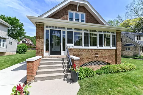 1640 N 69th, Wauwatosa, WI 53213