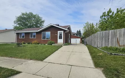 5304 58th, Kenosha, WI 53144