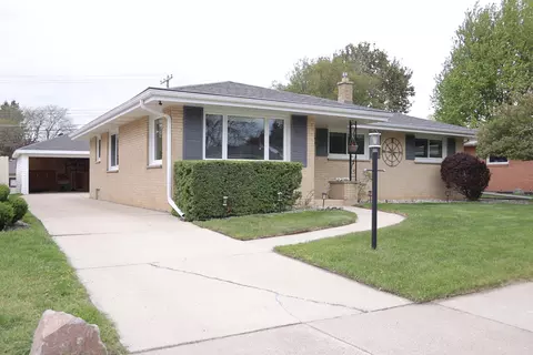 56 Illinois, Racine, WI 53405