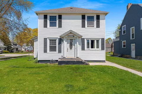 2616 Meadow, Manitowoc, WI 54220